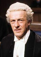 伯纳德·霍斯福尔 Bernard Horsfall照片