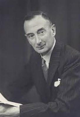 杰弗里·切希尔 Geoffrey Cheshire照片