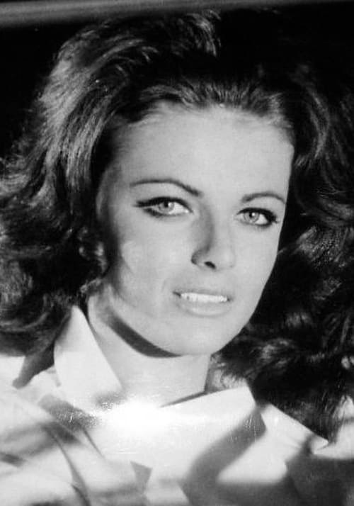 海伦娜·罗妮 Helena Ronee照片