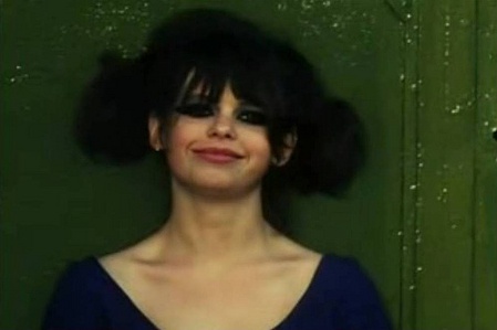 伊特卡·采尔霍娃 Jitka Cerhová照片