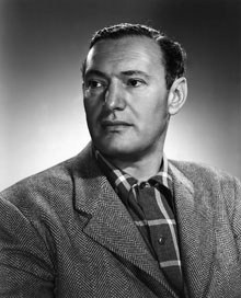 安德鲁·马顿 Andrew Marton照片