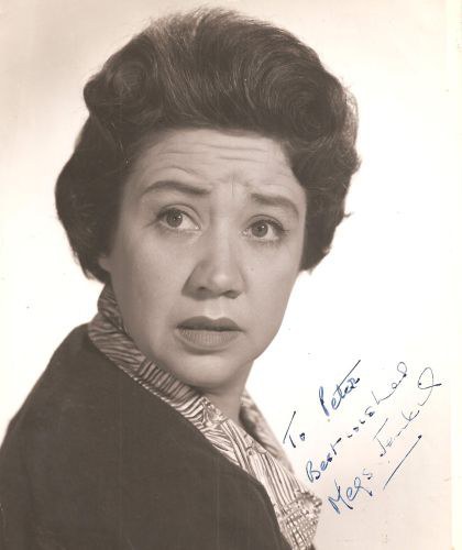 梅格斯·詹金斯 Megs Jenkins照片