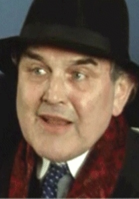 诺曼·米切尔 Norman Mitchell照片