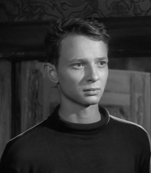 拉尔斯·帕斯高 Lars Passgård照片