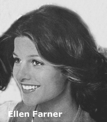 埃朗·法尔内 Ellen Farner照片