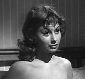 吉赛勒·格兰普雷 Gisèle Grandpré照片