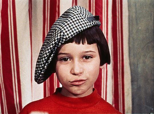 凯瑟琳·德蒙吉奥 Catherine Demongeot照片