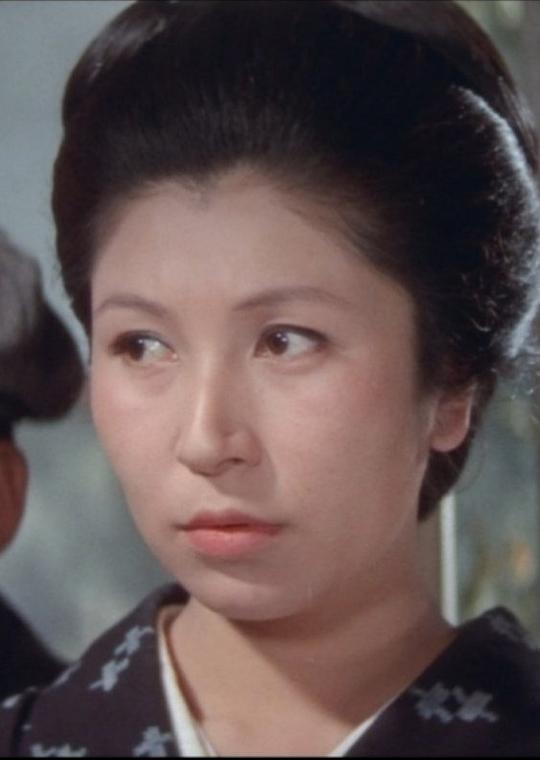 伊藤弘子 Hiroko Itô照片