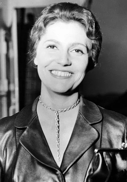 安娜·齐皮勒夫斯卡 Anna Ciepielewska照片