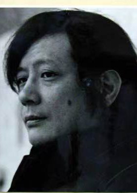 笹泽左保 Saho Sasazawa照片