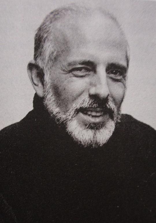 杰罗姆·罗宾斯 Jerome Robbins照片