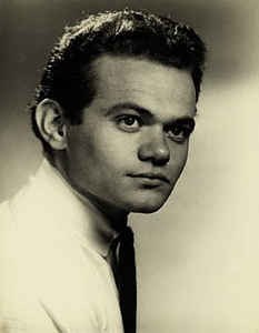 戴维·温特斯 David Winters照片