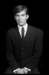 Larry Roquemore照片