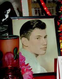 鲁迪·德尔·坎波 Rudy Del Campo照片