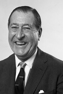 阿瑟·特雷彻 Arthur Treacher照片