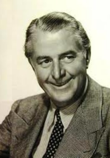 雷吉纳德·欧文 Reginald Owen照片