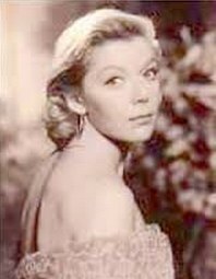 布伦达·布鲁斯 Brenda Bruce照片