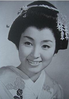 樱町弘子 Hiroko Sakuramachi照片