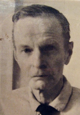 康奈尔·伍尔里奇 Cornell Woolrich照片