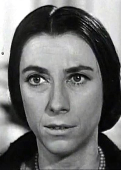 Martine Ferrière照片