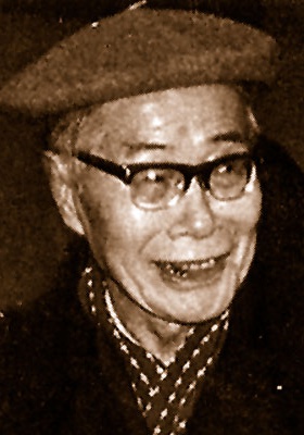 于伶 Ling Yu照片