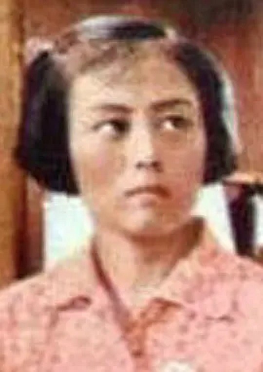 张小玲 Xiaoling Zhang照片