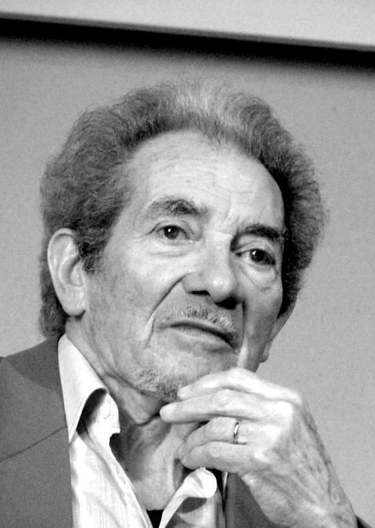 弗朗西斯·让松 Francis Jeanson照片