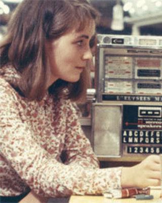 Blandine Jeanson照片