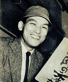 古川卓巳 Takumi Furukawa照片