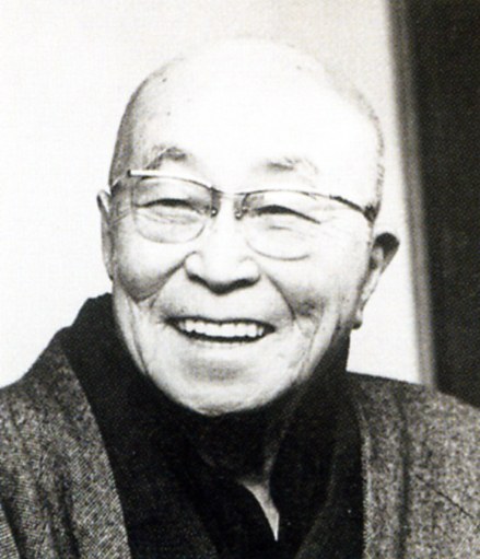 里见弴 Ton Santoni照片