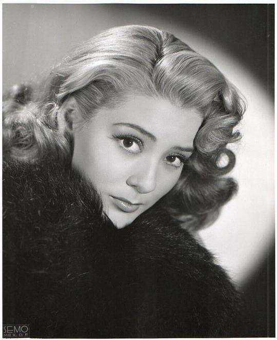 西尔维娅·皮纳尔 Silvia Pinal照片