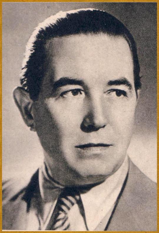 José María Lado照片