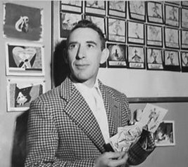 拉尔夫·赖特 Ralph Wright照片