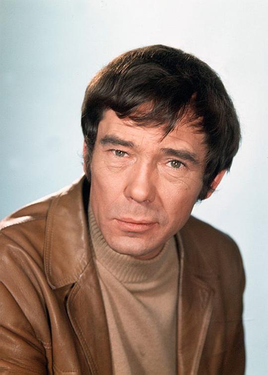 迈克·普拉特 Mike Pratt照片