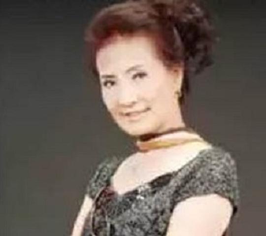 杨桂珍 Guizhen Yang照片