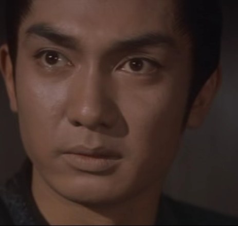 本乡功次郎 Kojiro Hongo照片