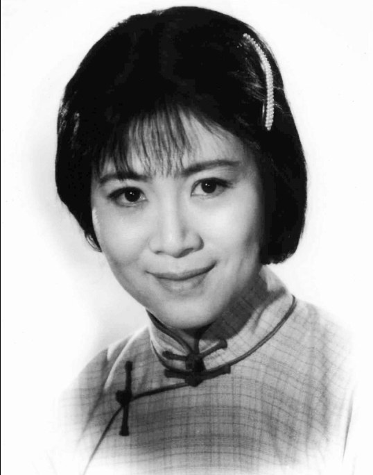 林盈 Ying Lin照片