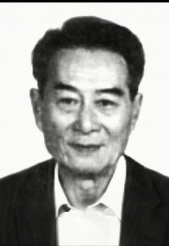 嵇启明 Qinming Ji照片