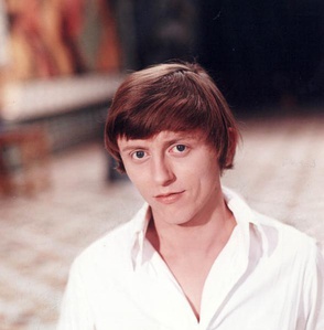 瓦茨拉夫·内茨卡 Václav Neckár照片