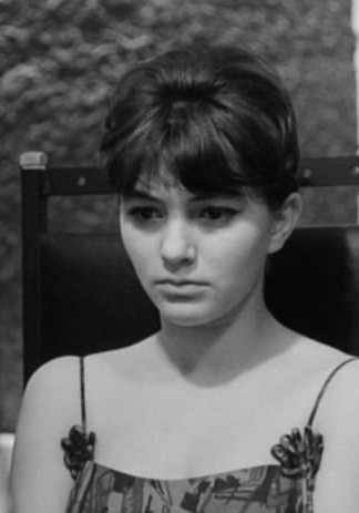 伊特卡·泽莱诺霍尔斯卡 Jitka Zelenohorská照片