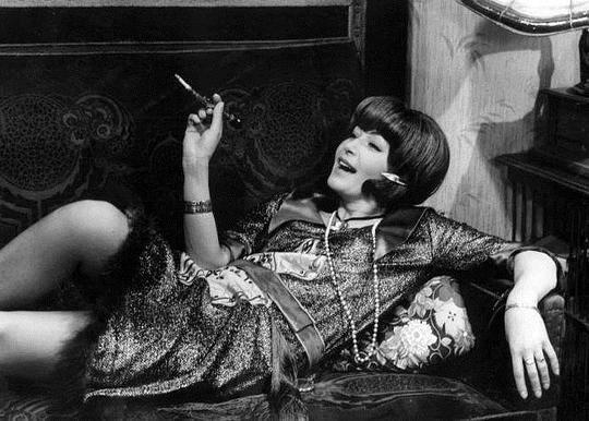 科维塔·菲亚洛娃 Kveta Fialová照片