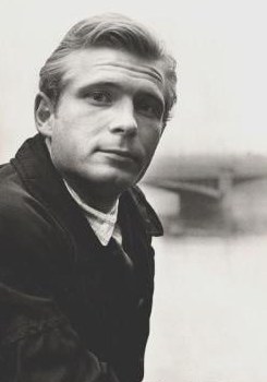 耶里·柯达特 Jirí Kodet照片