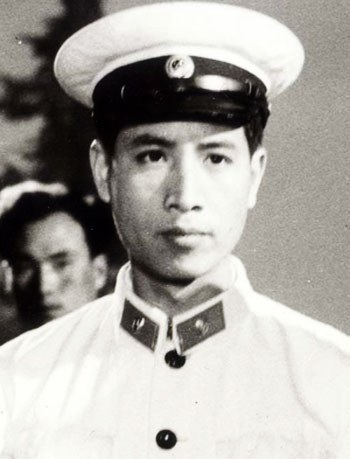 王毅 Yi Wang照片