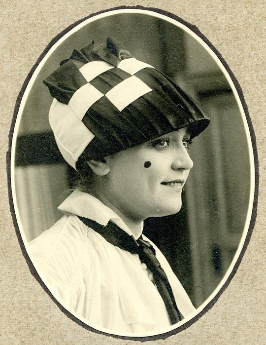 阿格达·海林 Agda Helin照片