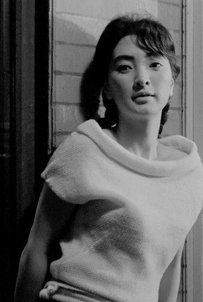 李恩心 Eun-sim Lee照片