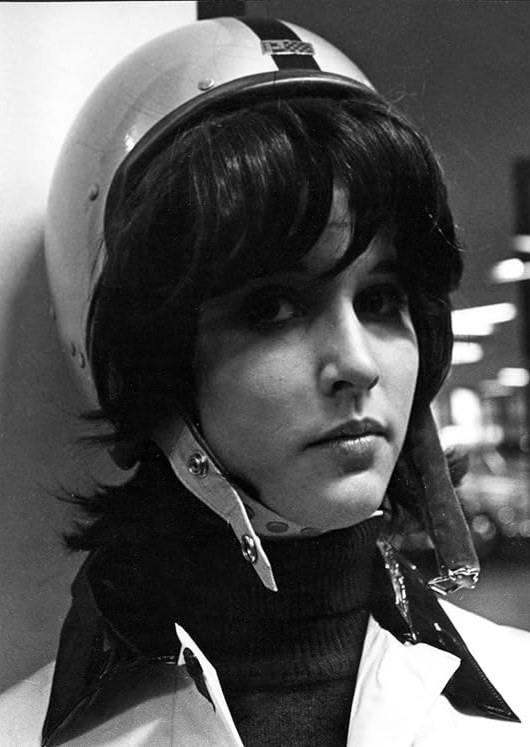 卡特琳-伊莎贝尔·迪波尔 Catherine-Isabelle Duport照片