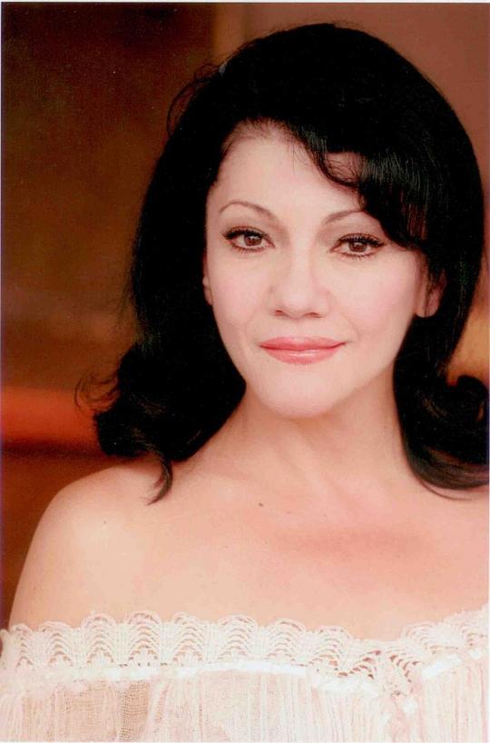 伊琳娜·马莱耶娃 Irina Maleeva照片