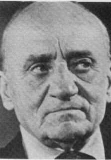 马塞尔·希莱尔 Marcel Hillaire照片