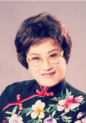 王文娟 Wenjuan Wang照片