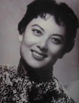 徐天红 Tianhong Xu照片